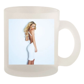 Bryana Holly 10oz Frosted Mug