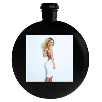 Bryana Holly Round Flask