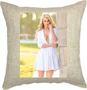 Bryana Holly Pillow