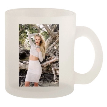 Bryana Holly 10oz Frosted Mug