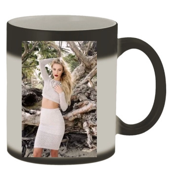 Bryana Holly Color Changing Mug