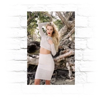 Bryana Holly Metal Wall Art