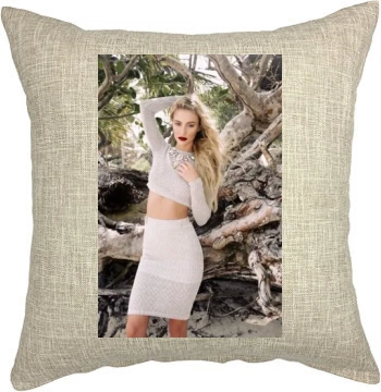 Bryana Holly Pillow