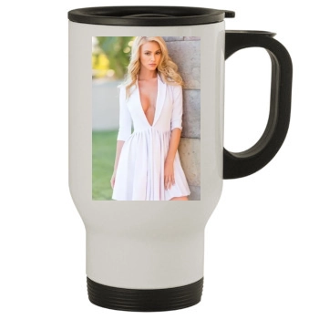 Bryana Holly Stainless Steel Travel Mug