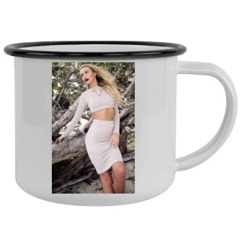 Bryana Holly Camping Mug