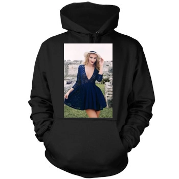 Bryana Holly Mens Pullover Hoodie Sweatshirt