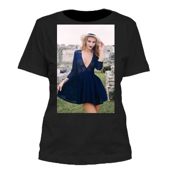 Bryana Holly Women's Cut T-Shirt