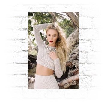 Bryana Holly Metal Wall Art