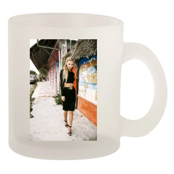 Bryana Holly 10oz Frosted Mug