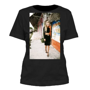 Bryana Holly Women's Cut T-Shirt