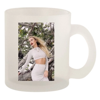 Bryana Holly 10oz Frosted Mug