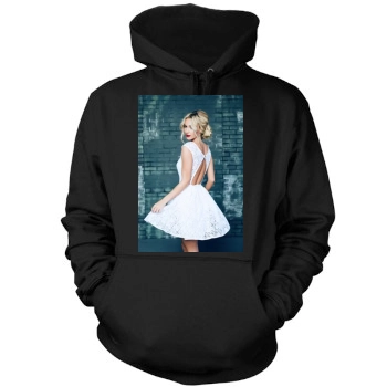 Bryana Holly Mens Pullover Hoodie Sweatshirt