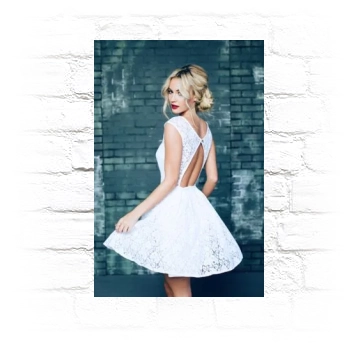 Bryana Holly Metal Wall Art