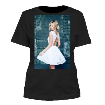 Bryana Holly Women's Cut T-Shirt