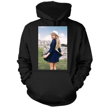 Bryana Holly Mens Pullover Hoodie Sweatshirt