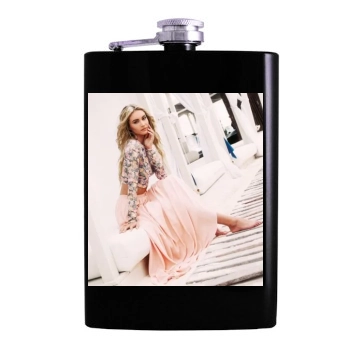 Bryana Holly Hip Flask