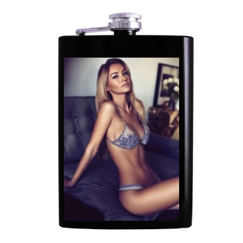 Bryana Holly Hip Flask