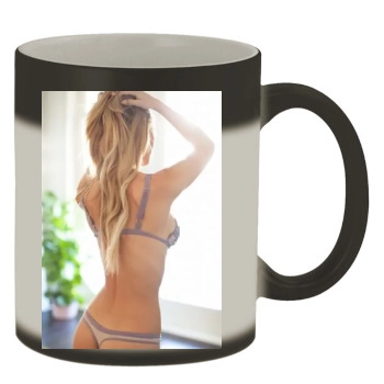 Bryana Holly Color Changing Mug