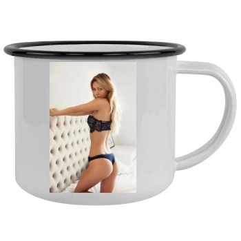 Bryana Holly Camping Mug