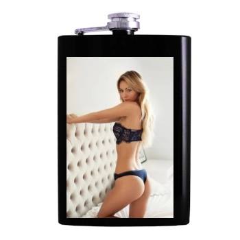 Bryana Holly Hip Flask