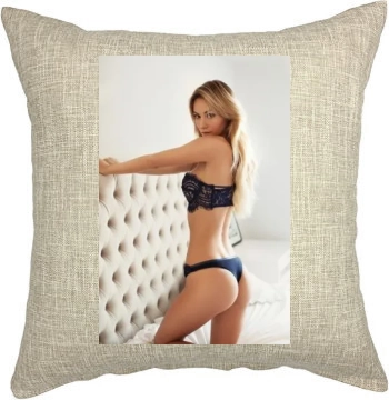 Bryana Holly Pillow