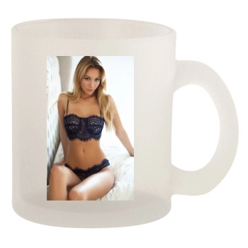 Bryana Holly 10oz Frosted Mug