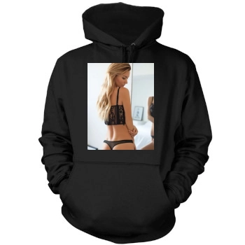 Bryana Holly Mens Pullover Hoodie Sweatshirt