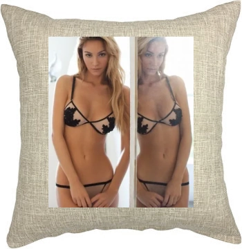 Bryana Holly Pillow