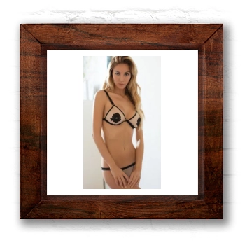 Bryana Holly 6x6