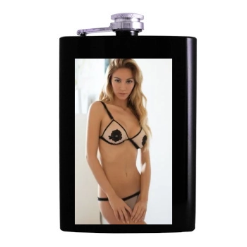 Bryana Holly Hip Flask