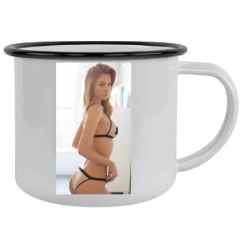 Bryana Holly Camping Mug