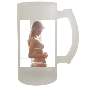 Bryana Holly 16oz Frosted Beer Stein