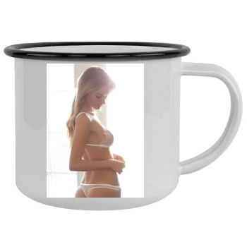 Bryana Holly Camping Mug