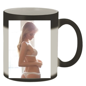 Bryana Holly Color Changing Mug