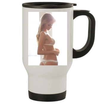 Bryana Holly Stainless Steel Travel Mug