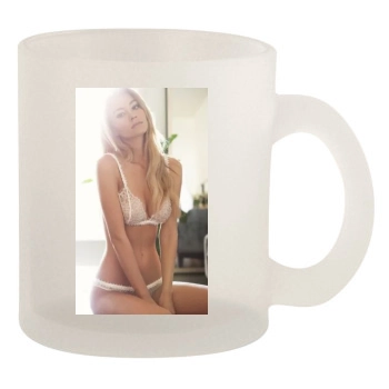 Bryana Holly 10oz Frosted Mug