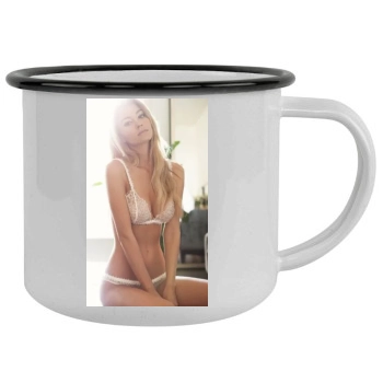 Bryana Holly Camping Mug