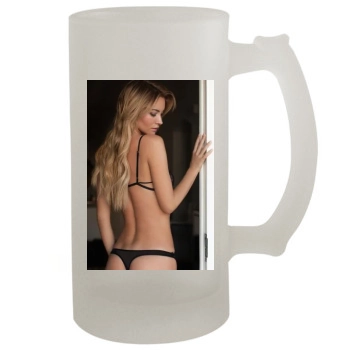 Bryana Holly 16oz Frosted Beer Stein