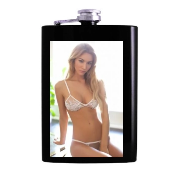 Bryana Holly Hip Flask