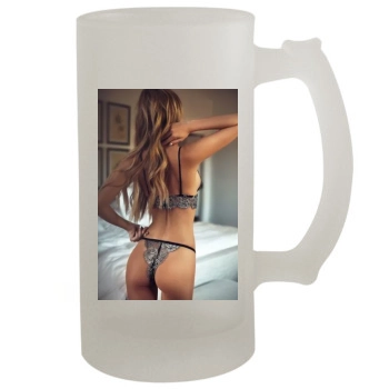 Bryana Holly 16oz Frosted Beer Stein