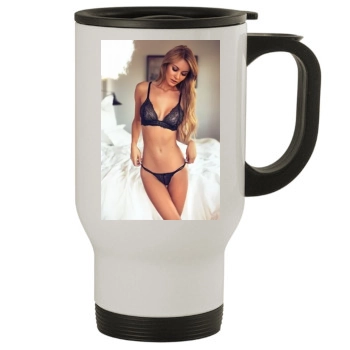 Bryana Holly Stainless Steel Travel Mug