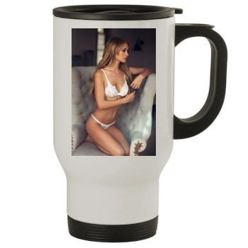 Bryana Holly Stainless Steel Travel Mug