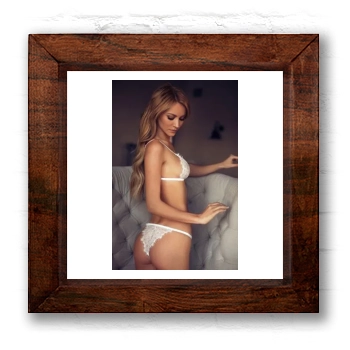 Bryana Holly 6x6