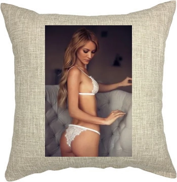 Bryana Holly Pillow