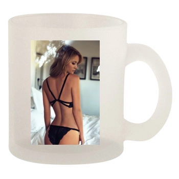 Bryana Holly 10oz Frosted Mug