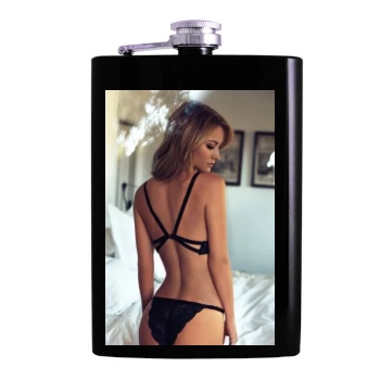 Bryana Holly Hip Flask