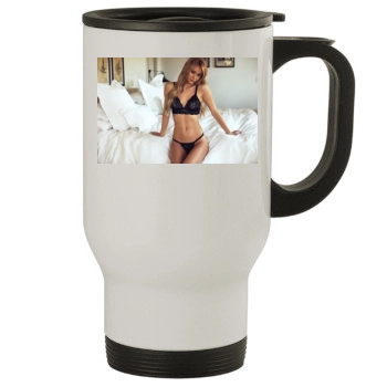 Bryana Holly Stainless Steel Travel Mug