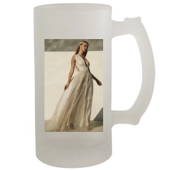 Bryana Holly 16oz Frosted Beer Stein