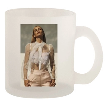 Bryana Holly 10oz Frosted Mug