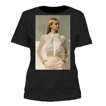 Bryana Holly Women's Cut T-Shirt